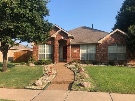 7502 San Carlos Drive Rowlett TX 75089