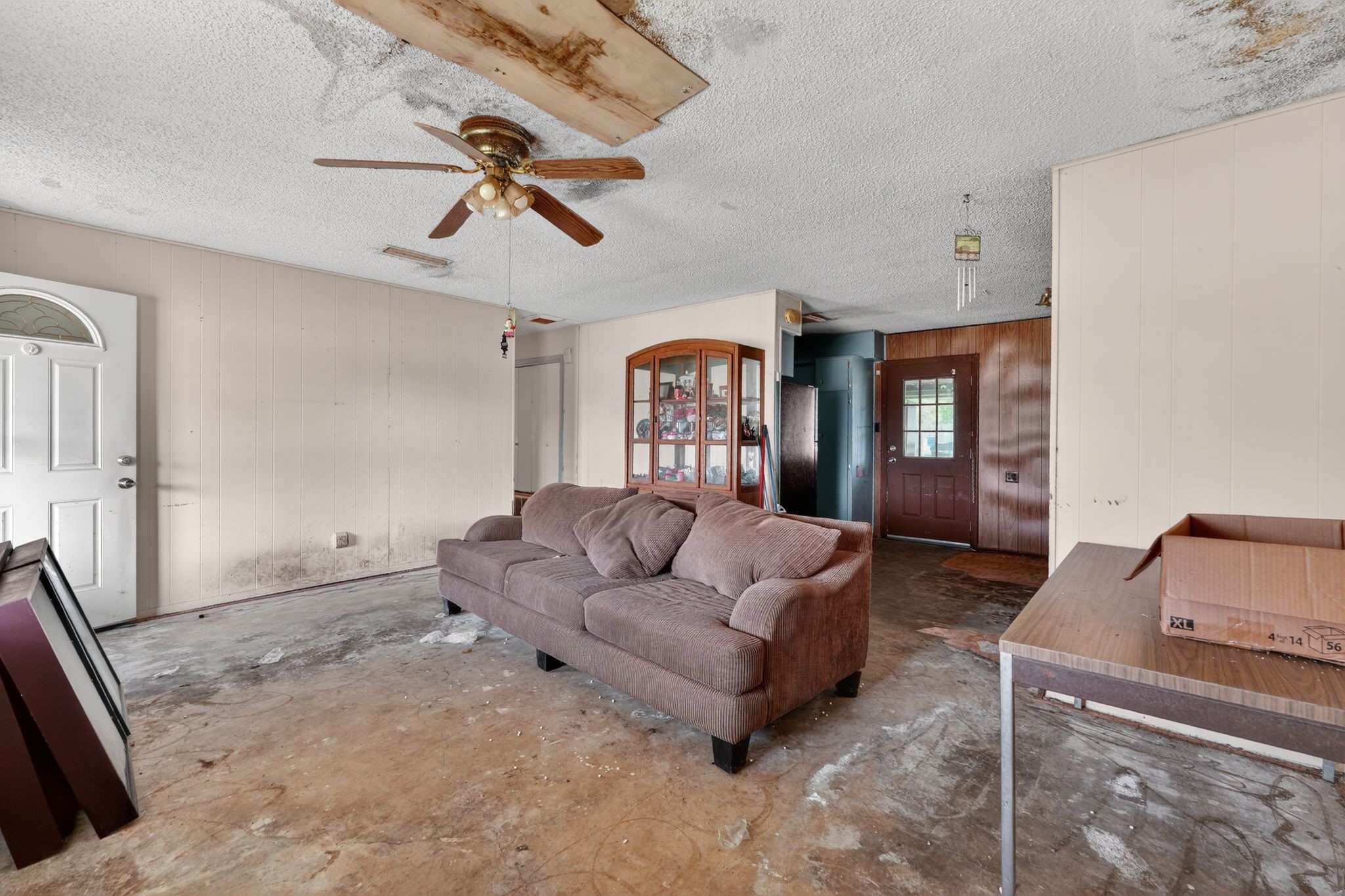 401 Peach Street Sanger TX 76266
