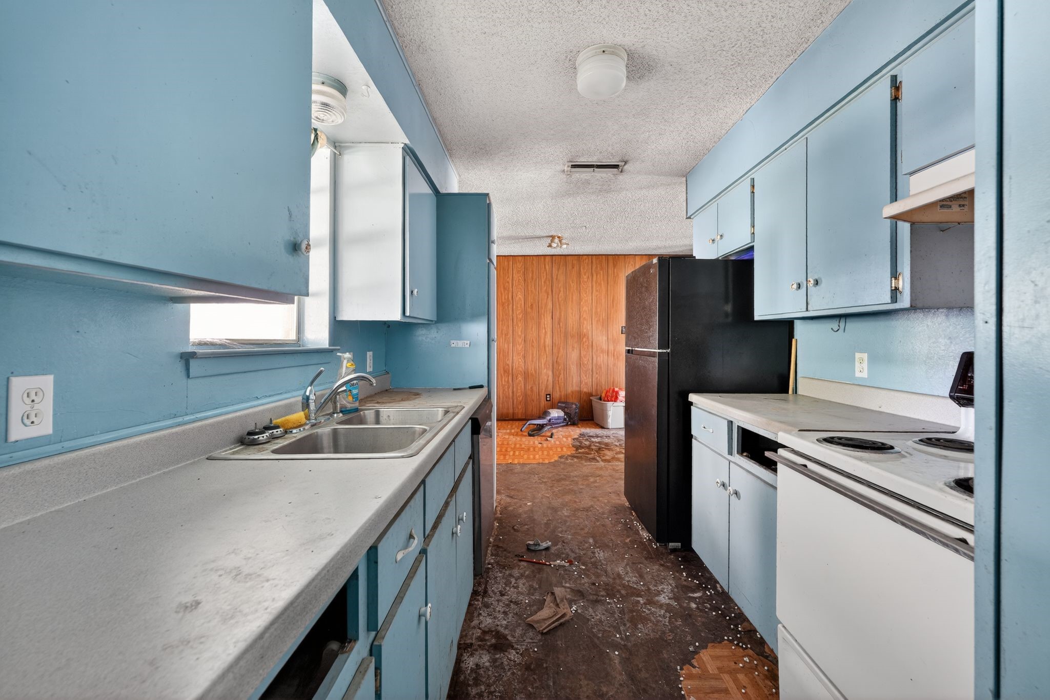 401 Peach Street Sanger TX 76266