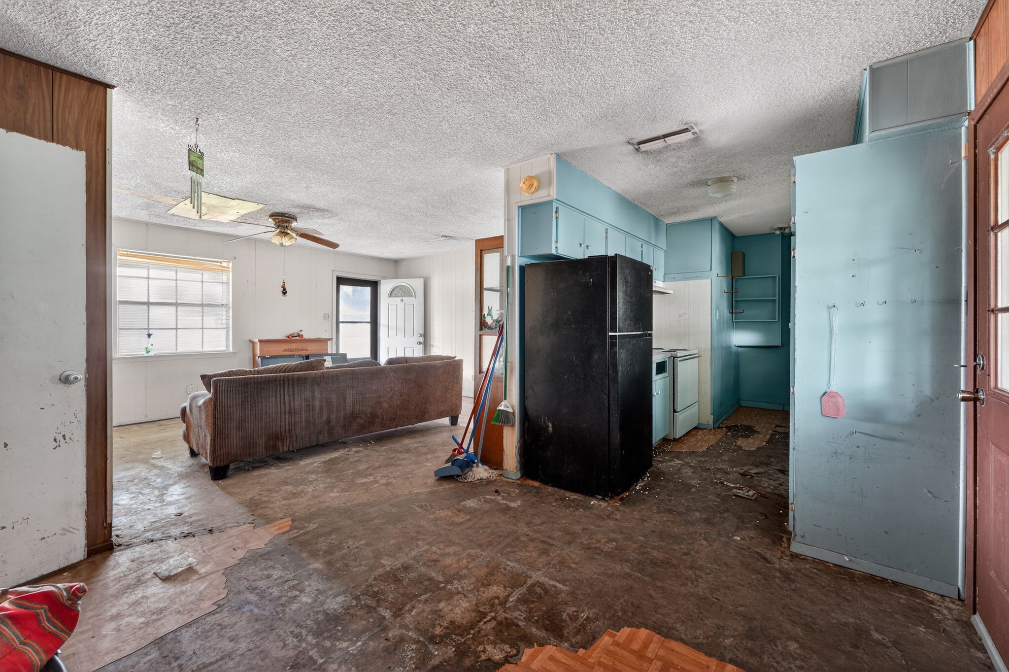 401 Peach Street Sanger TX 76266