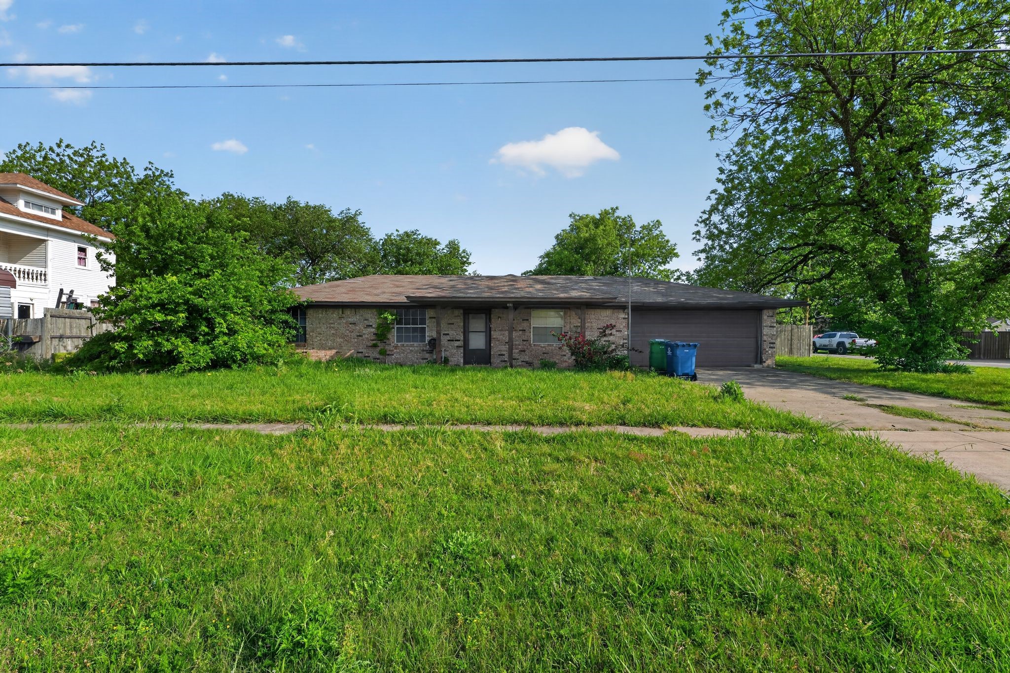 401 Peach Street Sanger TX 76266
