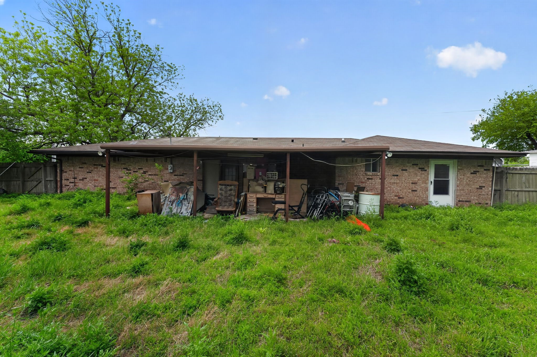 401 Peach Street Sanger TX 76266