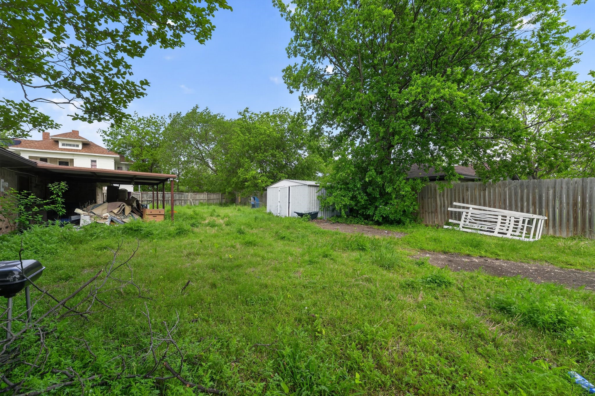 401 Peach Street Sanger TX 76266