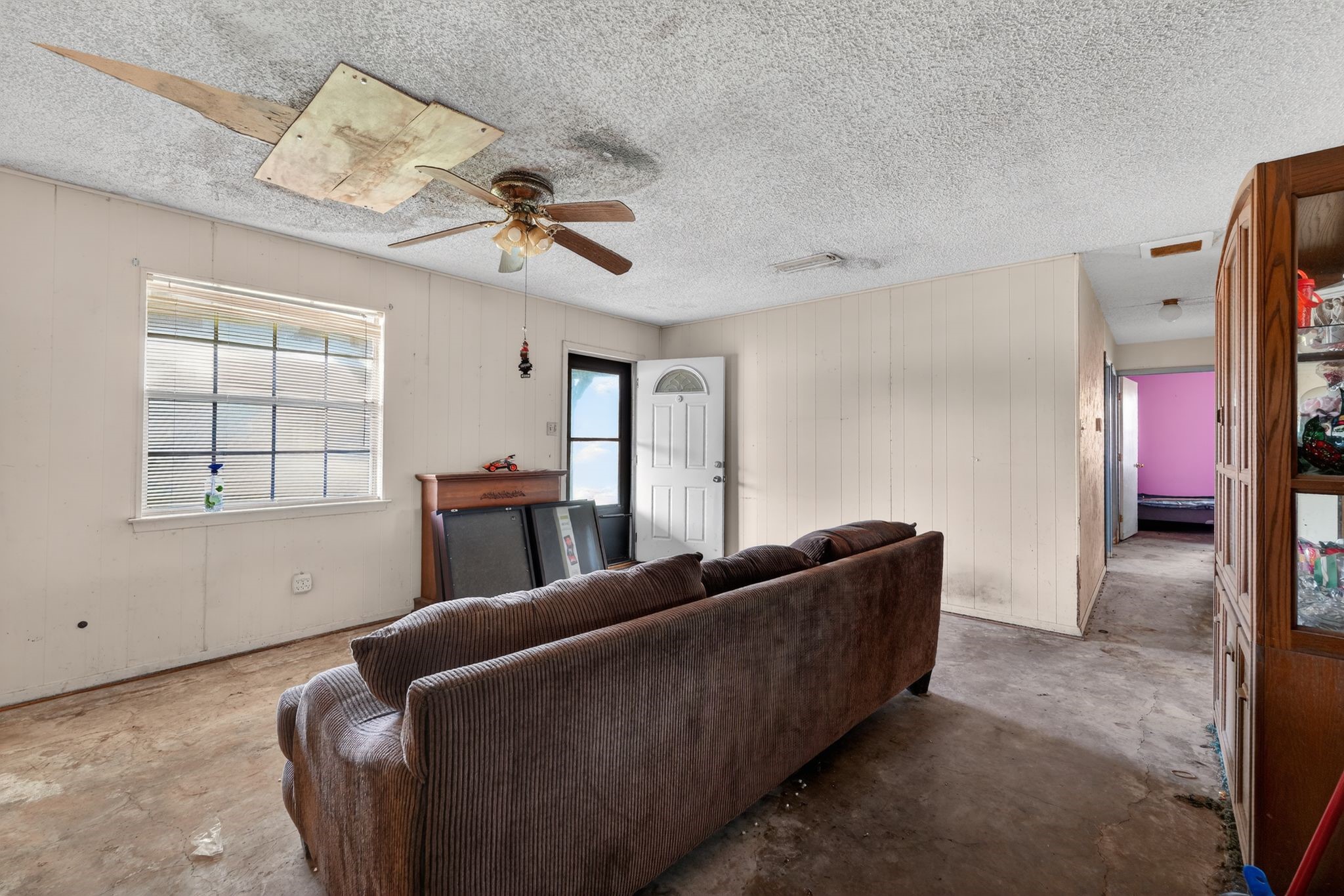 401 Peach Street Sanger TX 76266