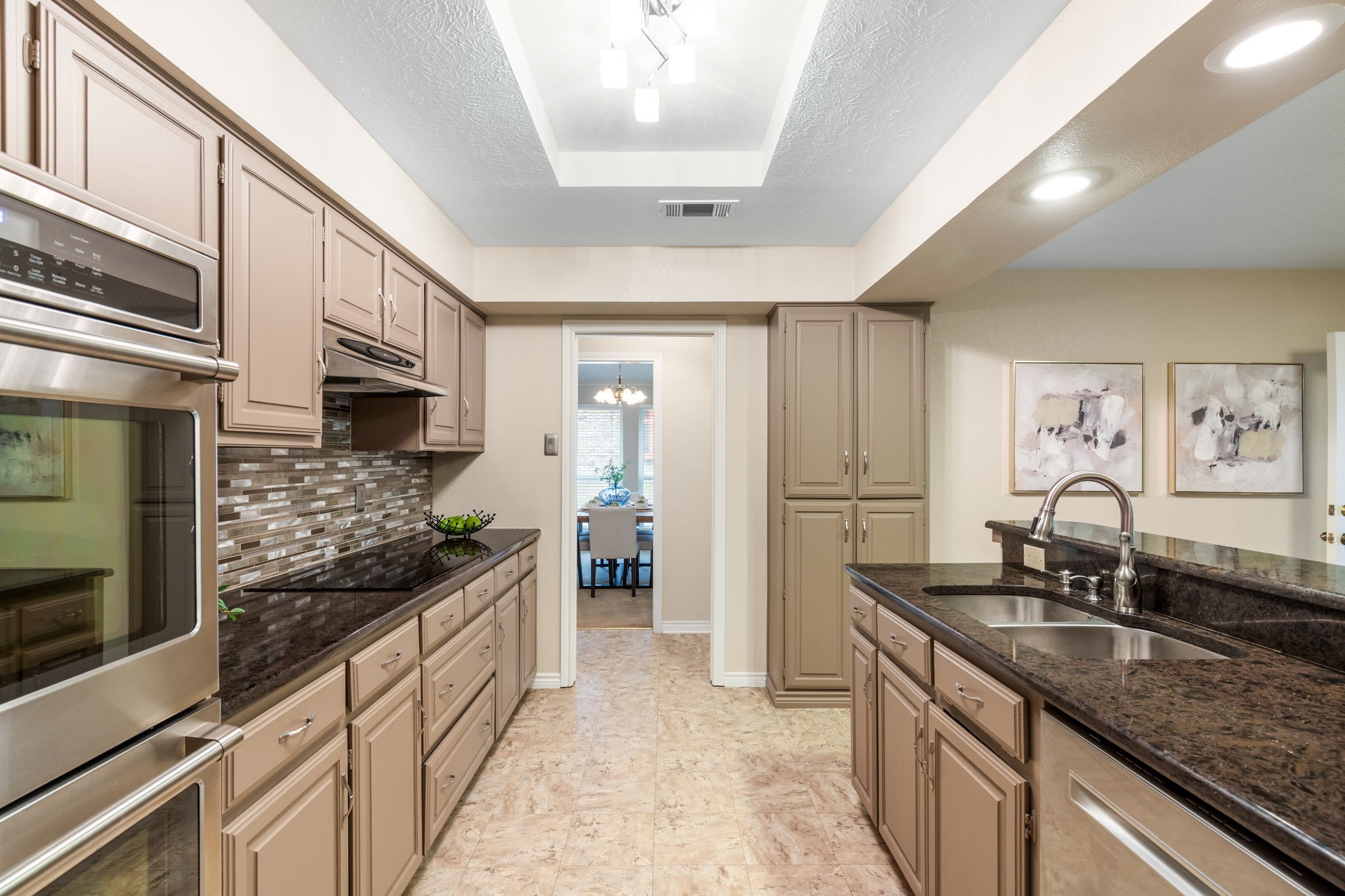 533 Hidden Brooke Drive Desoto TX 75115