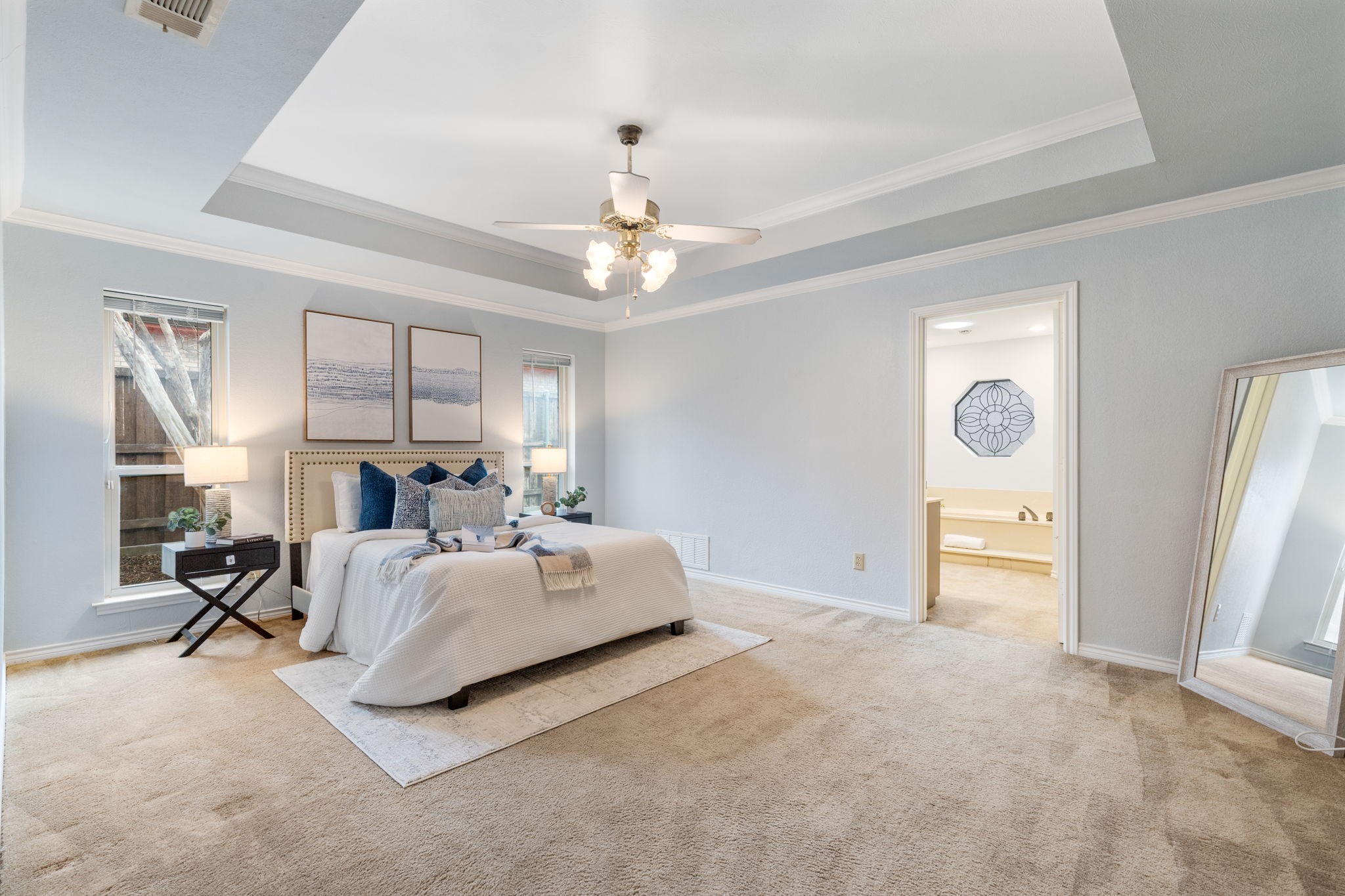 533 Hidden Brooke Drive Desoto TX 75115