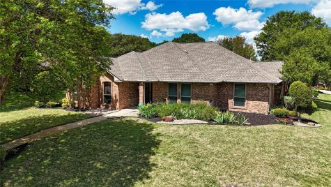 533 Hidden Brooke Drive Desoto TX 75115