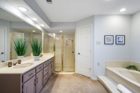 533 Hidden Brooke Drive Desoto TX 75115