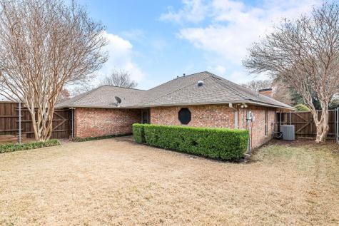 533 Hidden Brooke Drive Desoto TX 75115