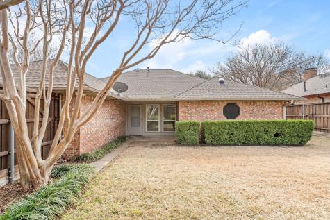 533 Hidden Brooke Drive Desoto TX 75115