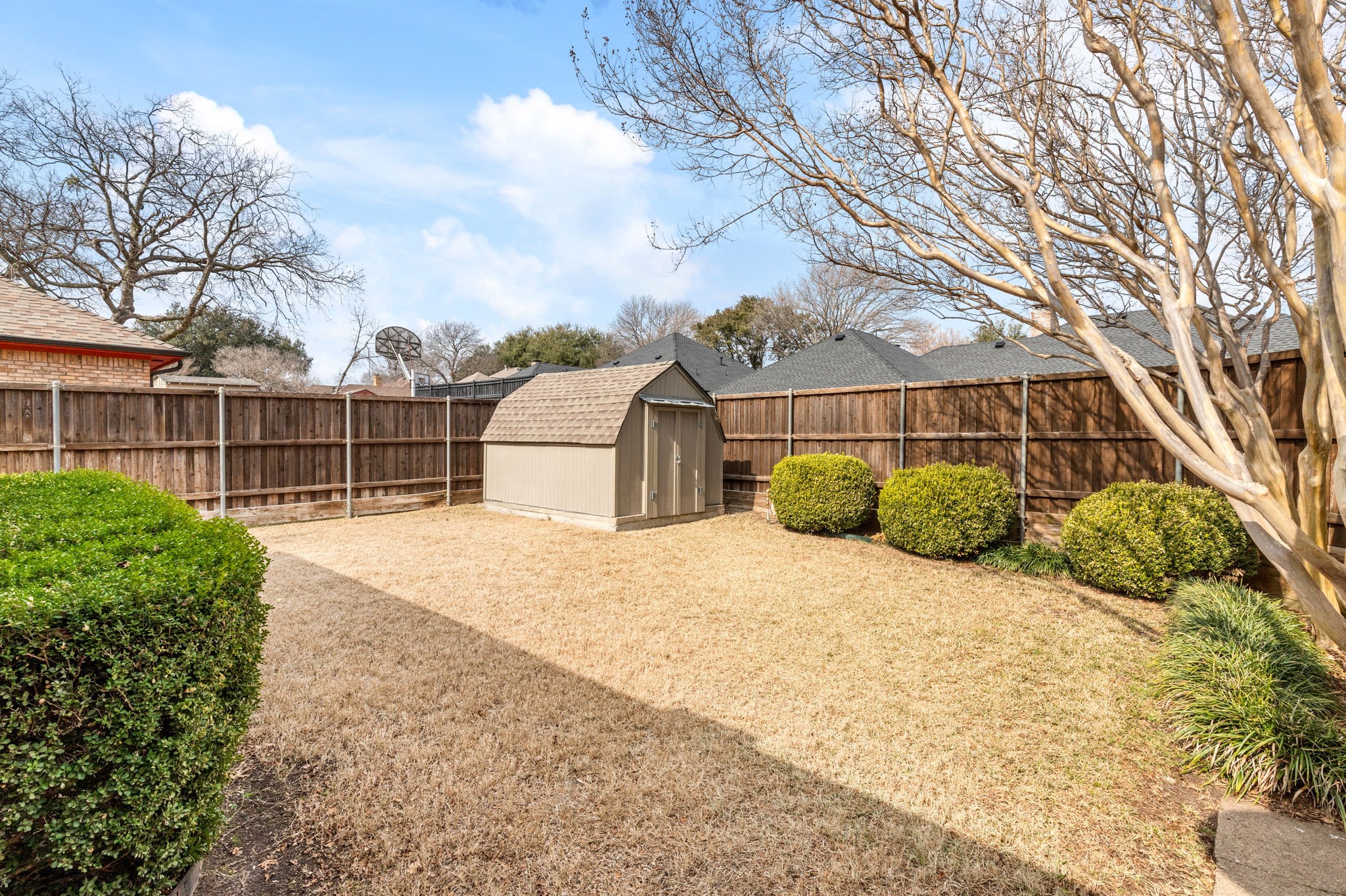 533 Hidden Brooke Drive Desoto TX 75115