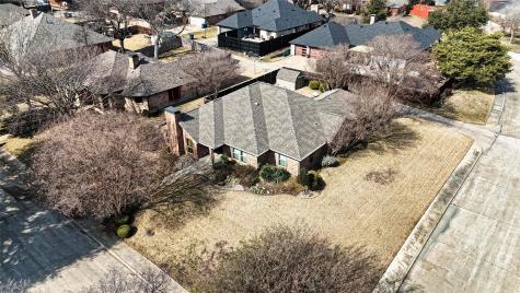 533 Hidden Brooke Drive Desoto TX 75115