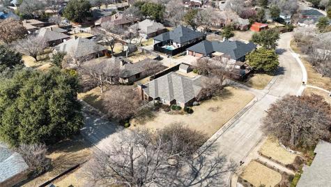 533 Hidden Brooke Drive Desoto TX 75115
