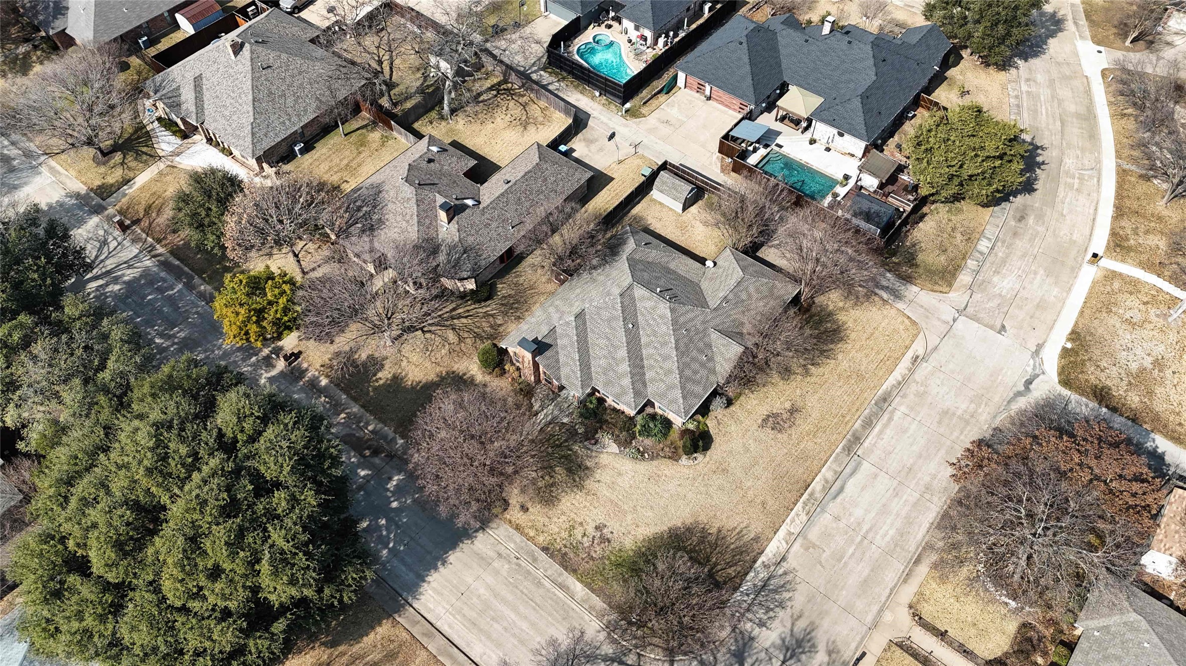 533 Hidden Brooke Drive Desoto TX 75115