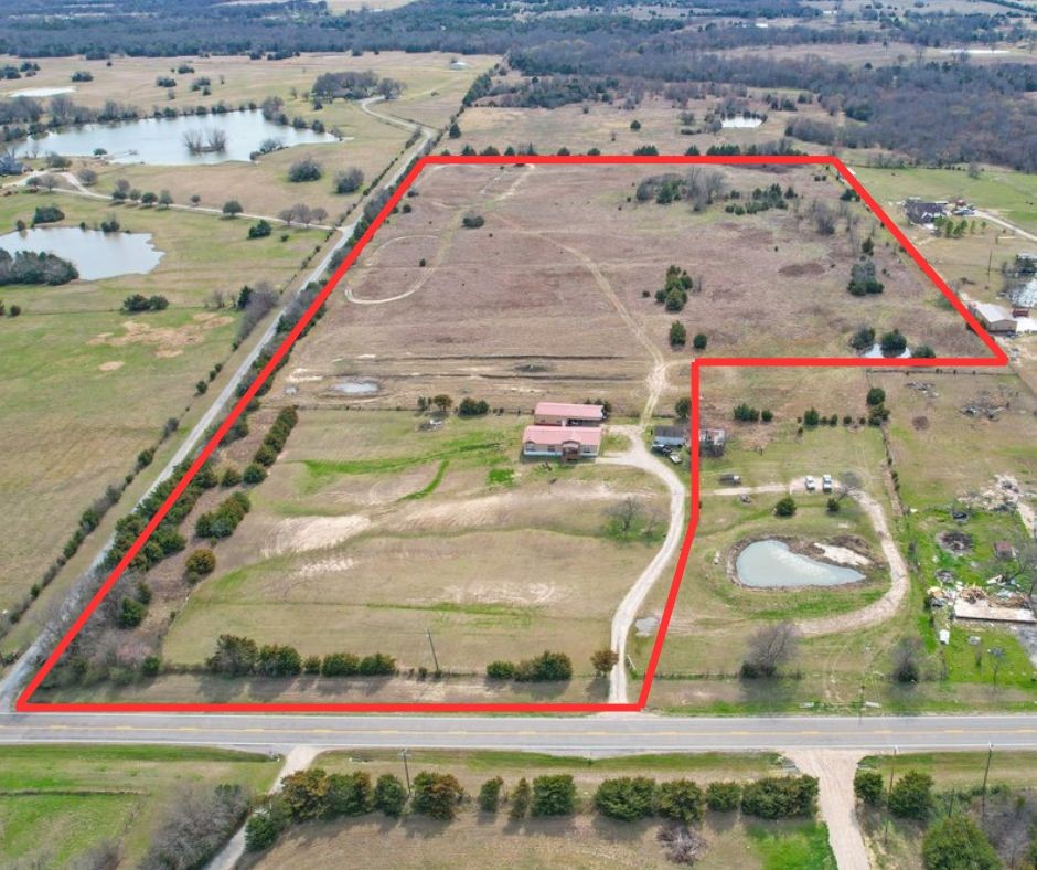 2035 Fm-1566 Celeste TX 75423
