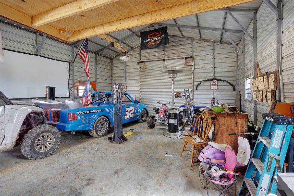 2035 Fm-1566 Celeste TX 75423