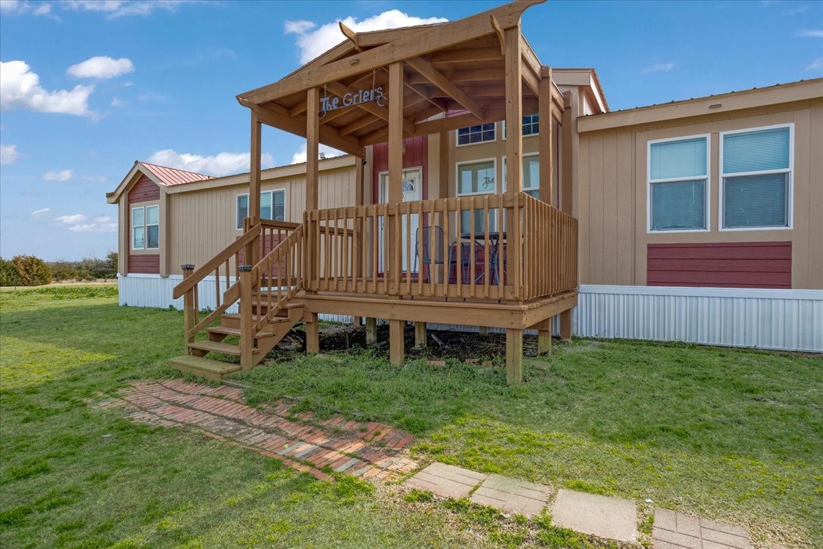 2035 Fm-1566 Celeste TX 75423