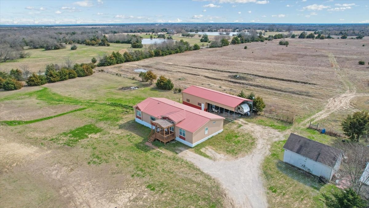 2035 Fm-1566 Celeste TX 75423