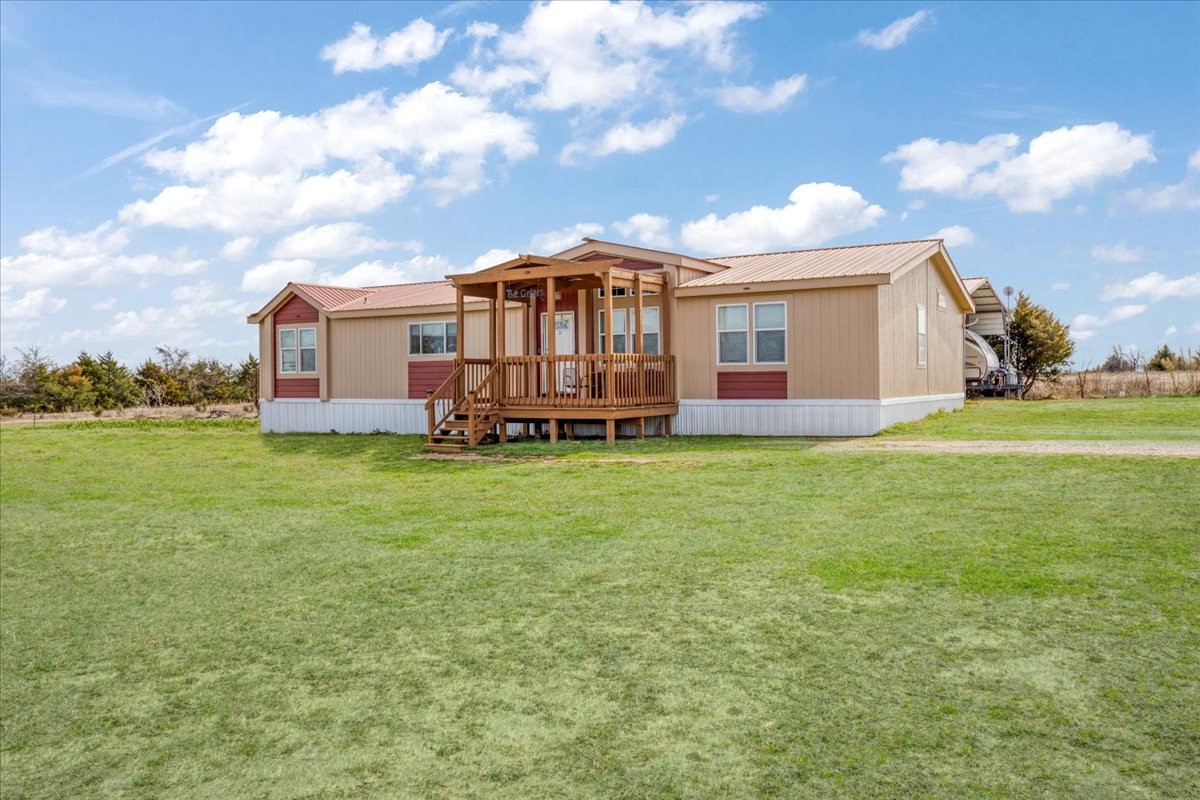 2035 Fm-1566 Celeste TX 75423