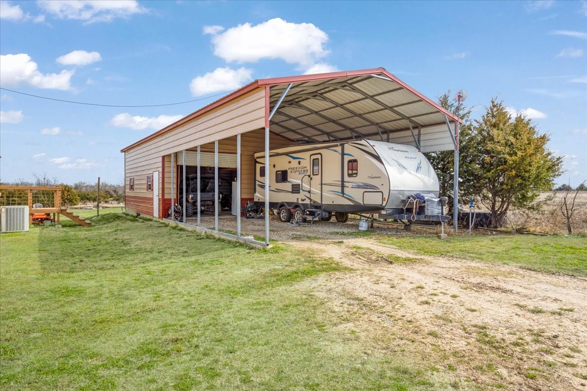 2035 Fm-1566 Celeste TX 75423
