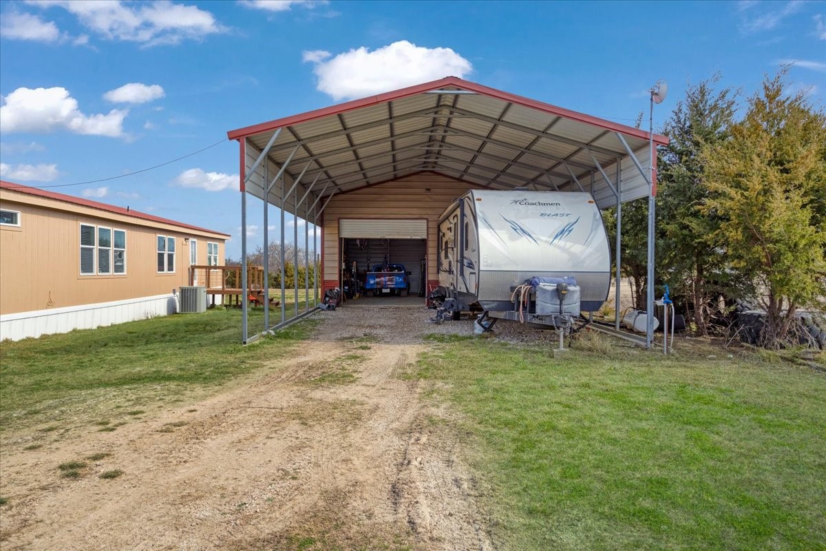 2035 Fm-1566 Celeste TX 75423