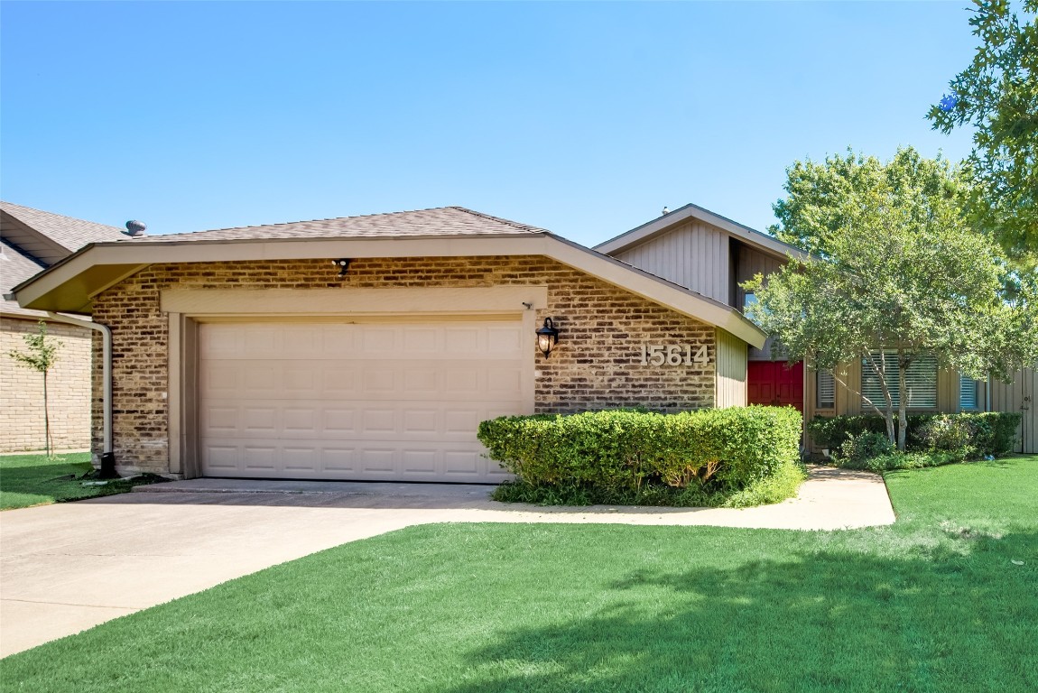 15614 Ranchita Drive Dallas TX 75248