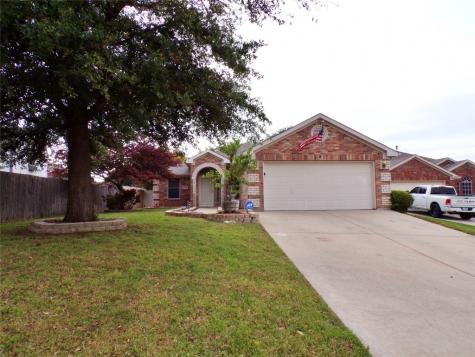 5733 Cutler Lane Fort Worth TX 76179