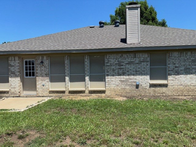 557 Marybeth Drive Burleson TX 76028