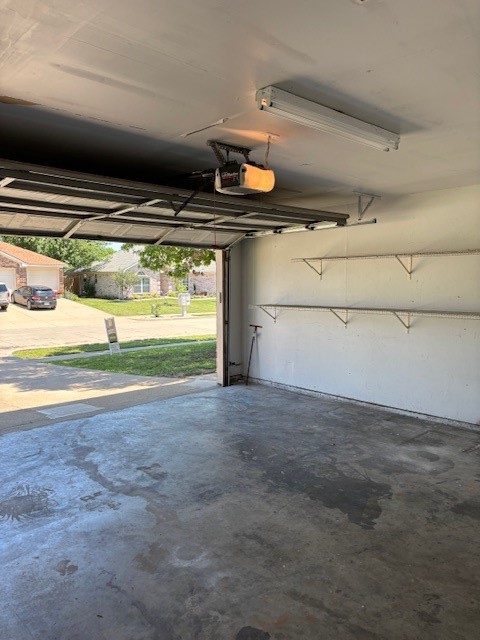 557 Marybeth Drive Burleson TX 76028
