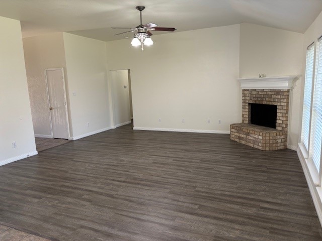 557 Marybeth Drive Burleson TX 76028