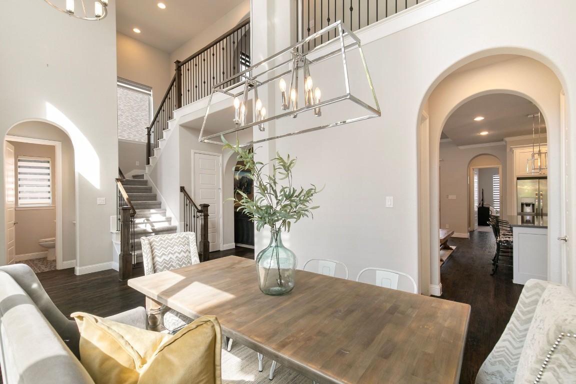 3935 Hartline Hills Way Celina TX 75009