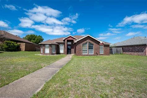 1817 Seminole Trail Mesquite TX 75149