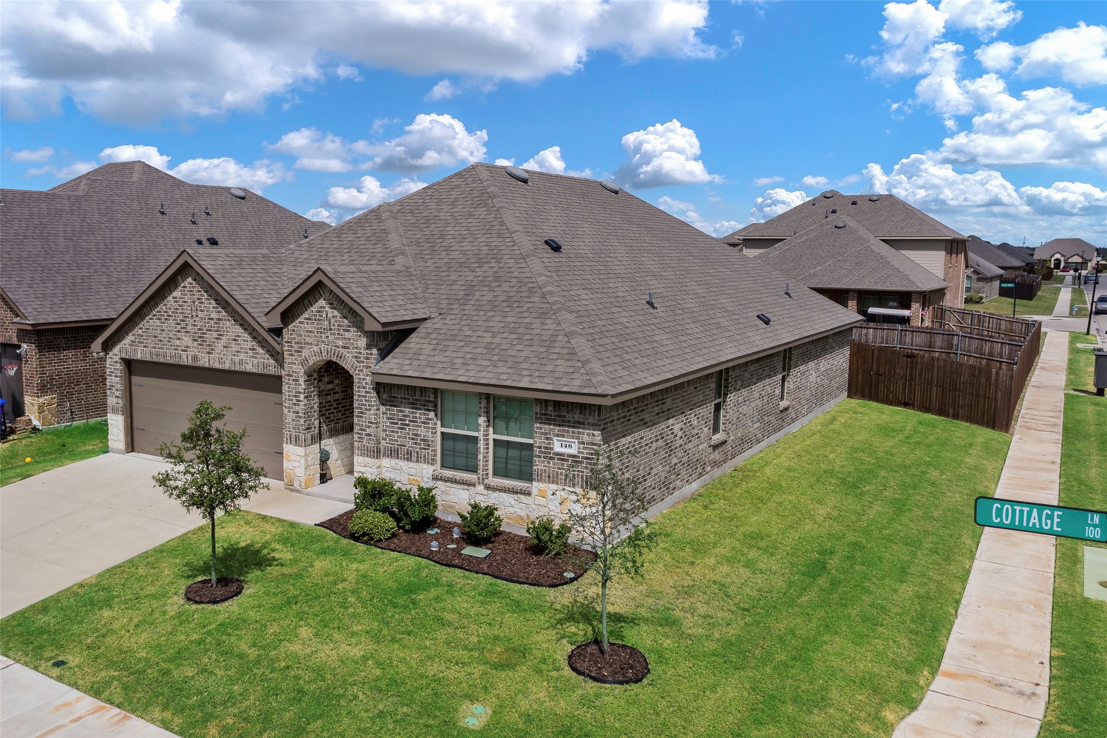 140 Cottage Lane Royse City TX 75189