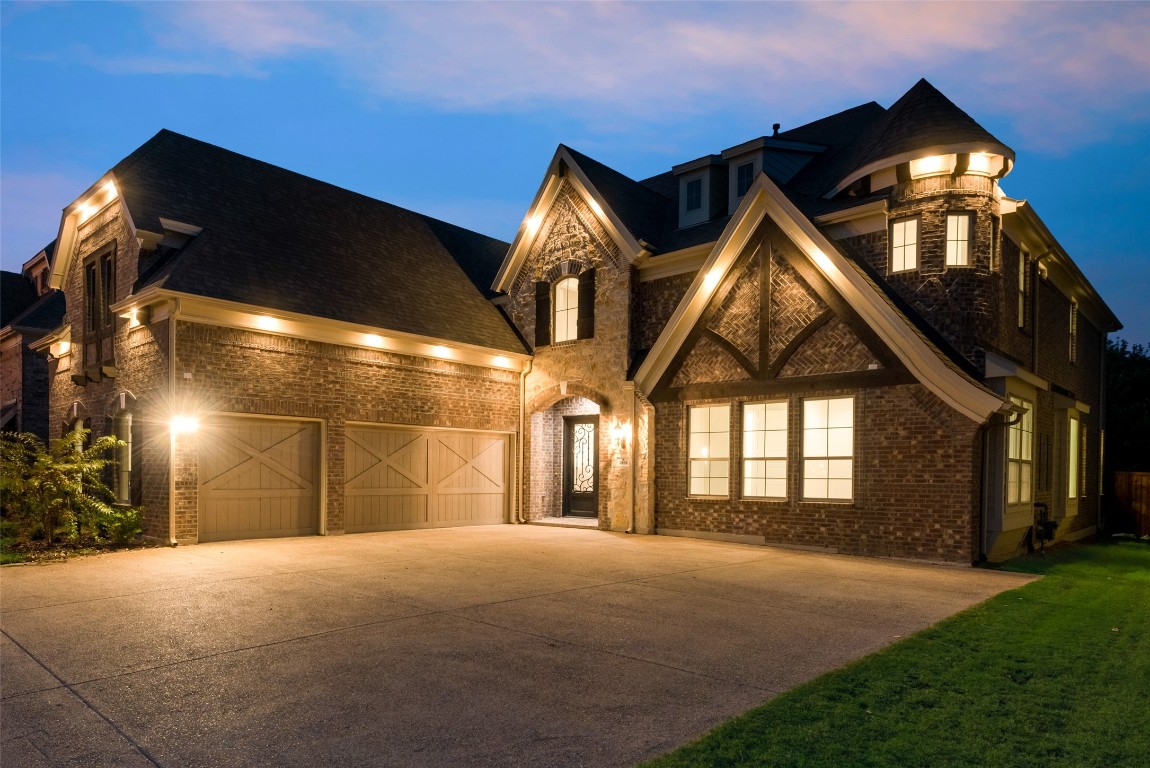 4808 Dunster Drive Mckinney TX 75070