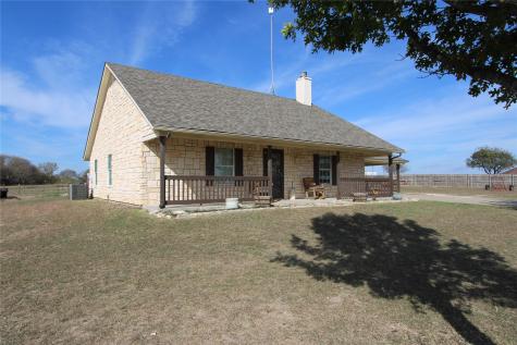 1187 Hcr 4333 Milford TX 76670