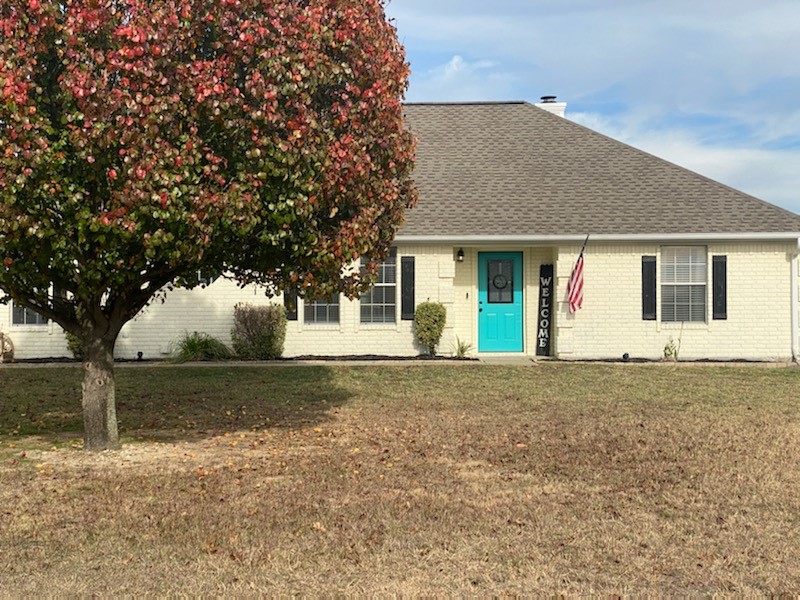 3516 Indian Camp Road Willow Park TX 76087