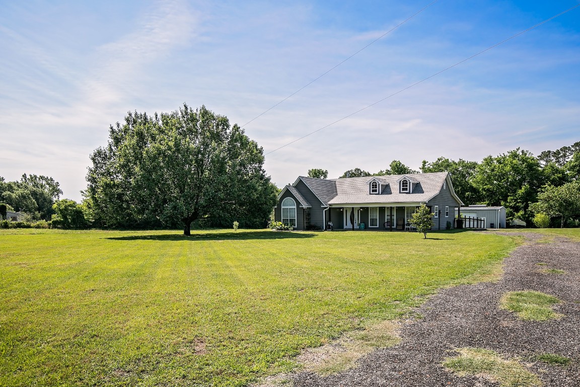 11459 County Road 494 Tyler TX 75706