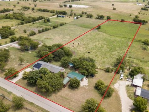 14266 Nightingale Lane Haslet TX 76052