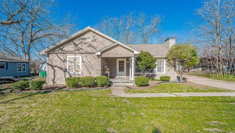 214 Highland Avenue Dublin TX 76446