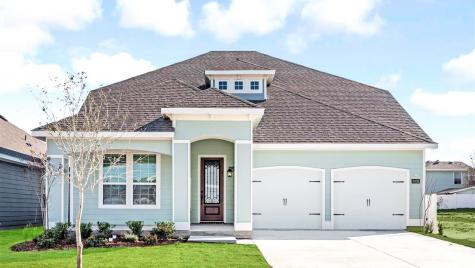 1724 Rhea Court Celina TX 75009
