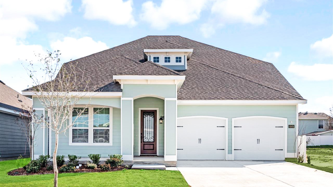 1724 Rhea Court Celina TX 75009