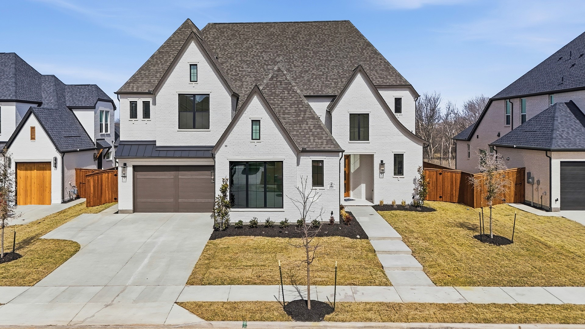 1005 Inwood Court Celina TX 75009