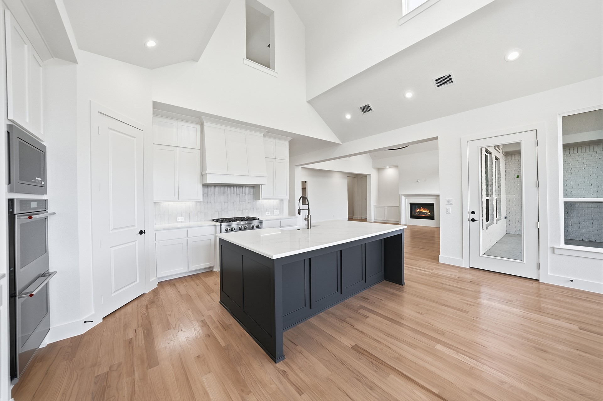 1005 Inwood Court Celina TX 75009