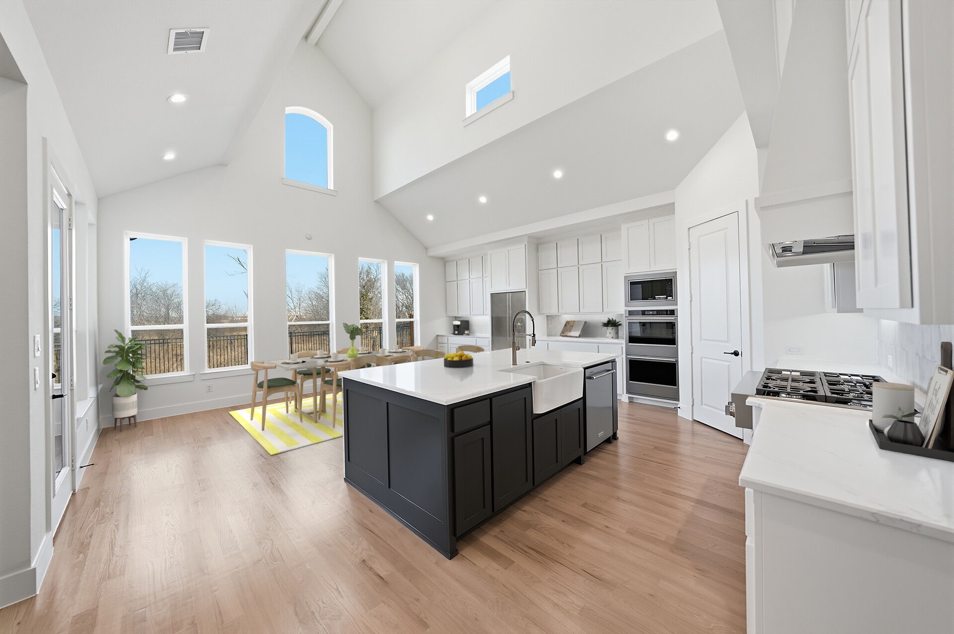 1005 Inwood Court Celina TX 75009