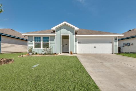 6427 Whitecap Drive Princeton TX 75407