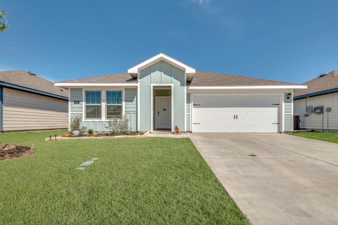 6427 Whitecap Drive Princeton TX 75407