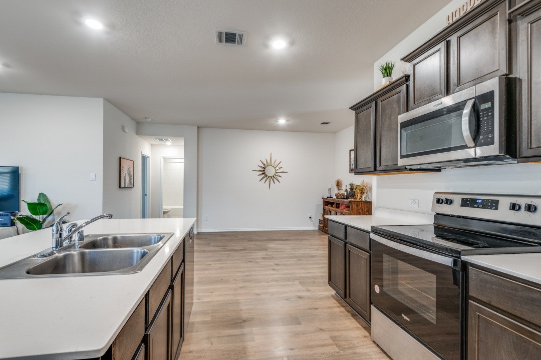6427 Whitecap Drive Princeton TX 75407