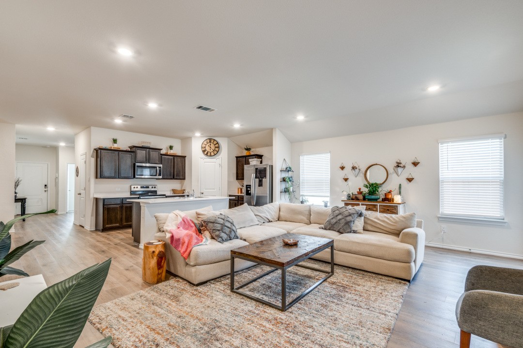 6427 Whitecap Drive Princeton TX 75407