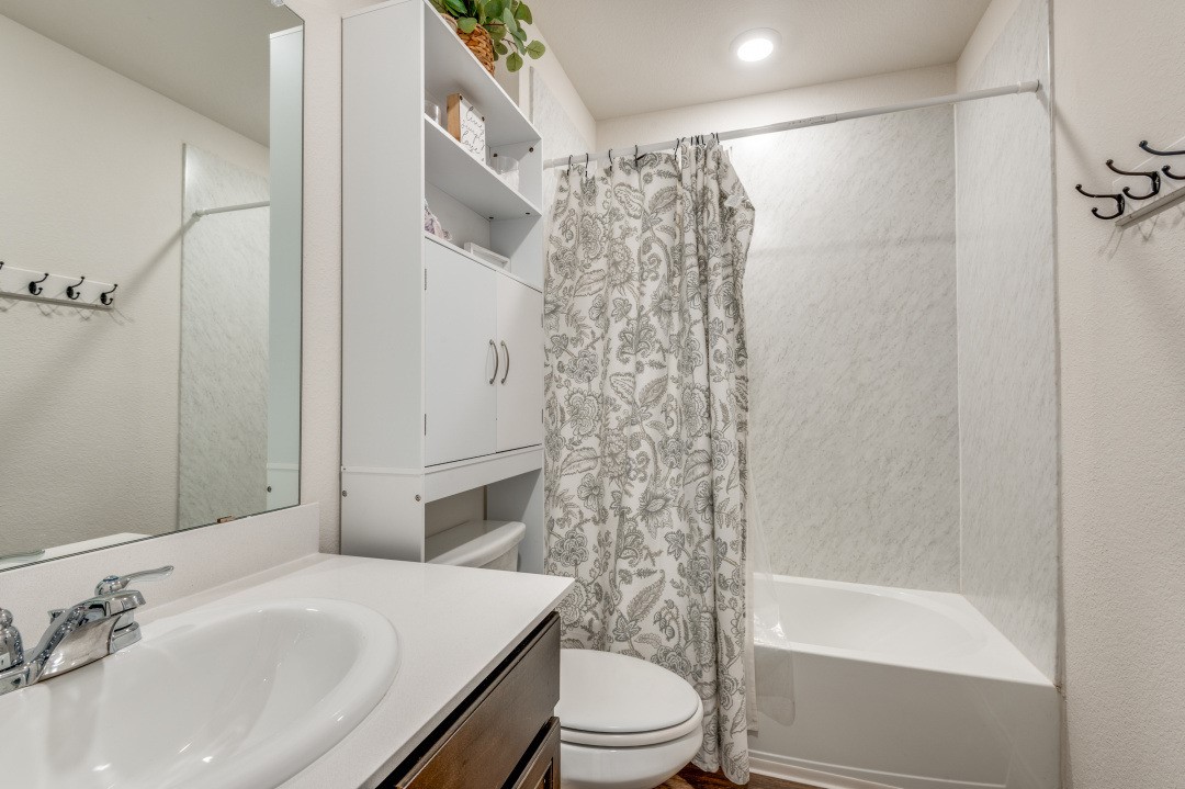 6427 Whitecap Drive Princeton TX 75407