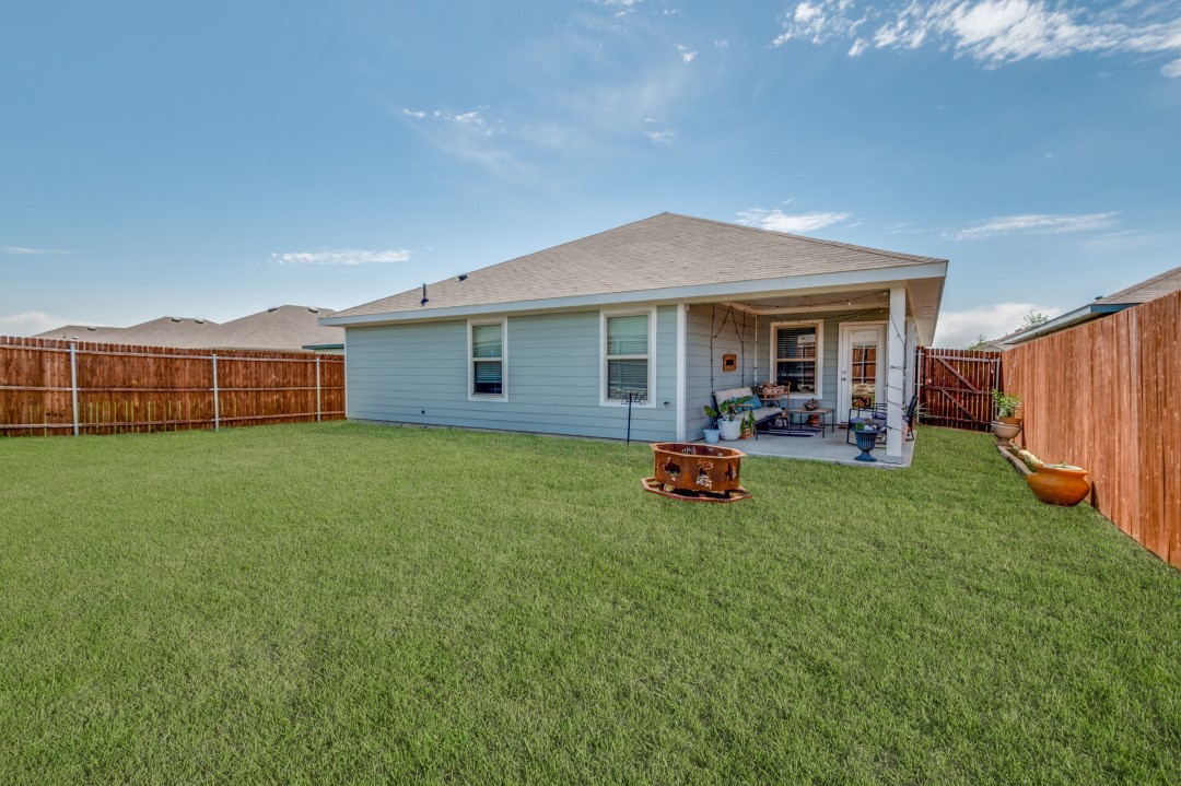 6427 Whitecap Drive Princeton TX 75407